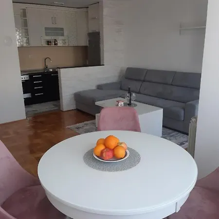 Apartman Klara