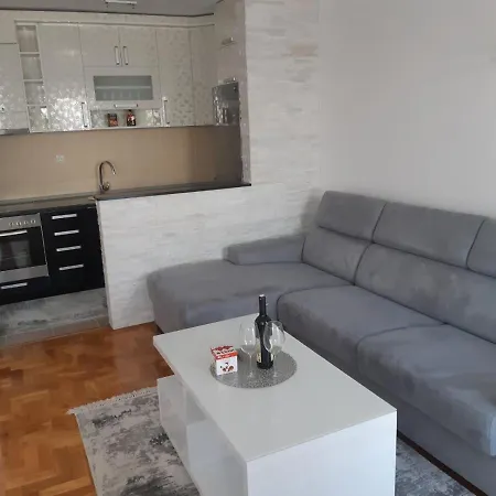 Apartman Klara *