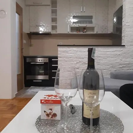 Apartman Klara *