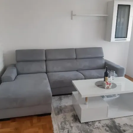 شقة Apartman Klara *